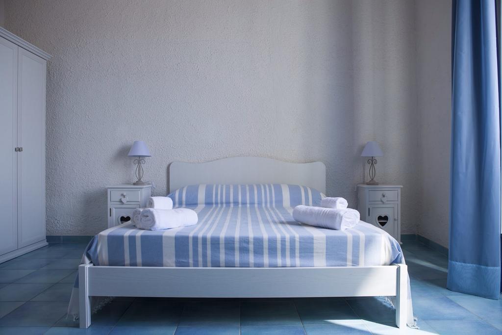 가에타 Guarinelli 88 B&B 객실 사진