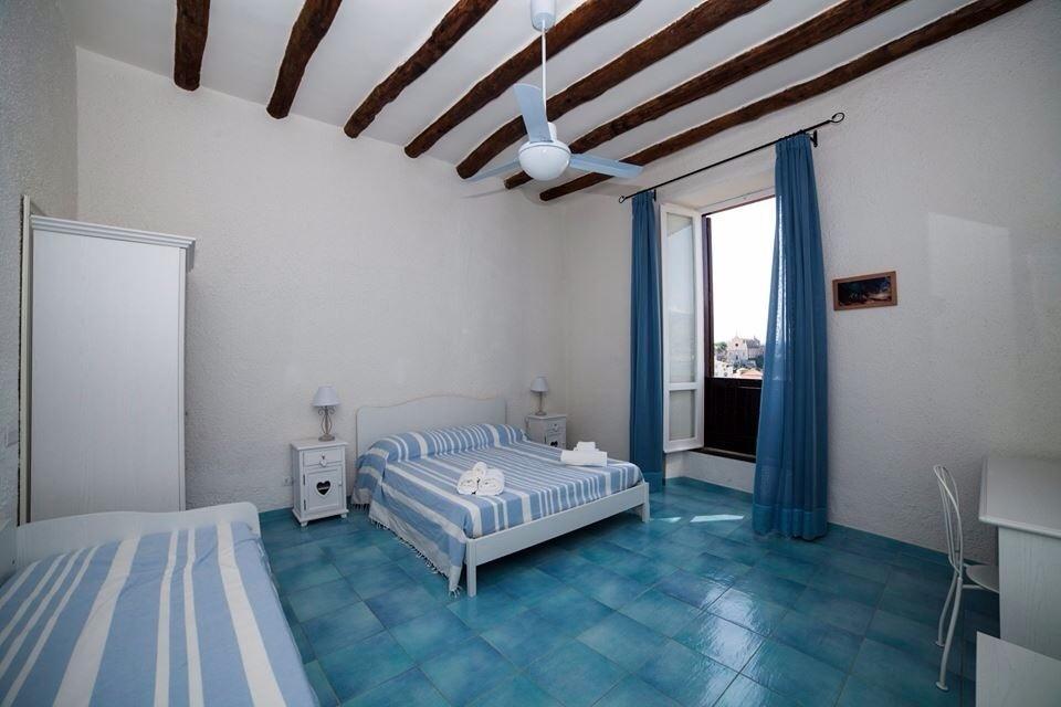 가에타 Guarinelli 88 B&B 객실 사진