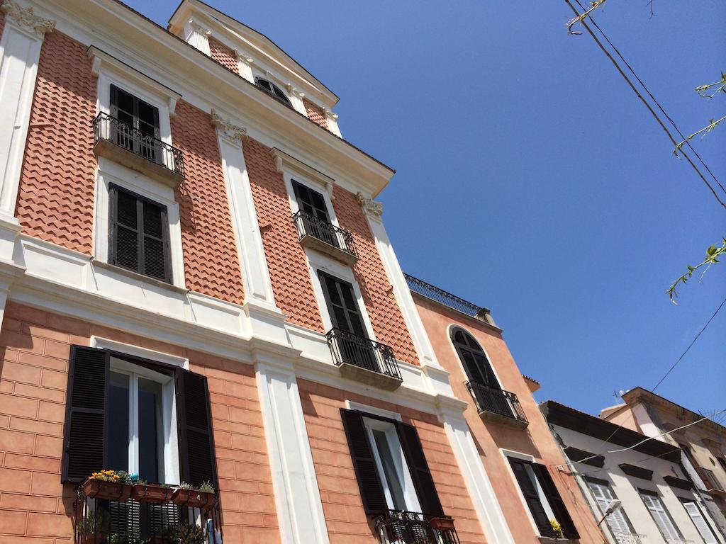가에타 Guarinelli 88 B&B 객실 사진